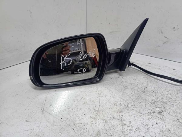 RETRO GAUCHE AUDI A5 2011-2016 10-PIN - Vue 2